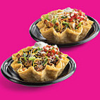 Taco Cabana food