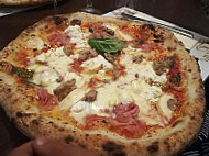 Perna Pizzeria&friggitoria food