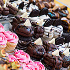 Roxyrara Cakes Camden food