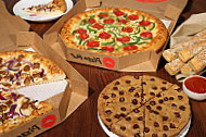 Pizza Hut - Fillmore St food