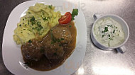 Zum Niederbrückl food