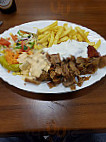 Burak Kebap Haus food