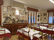 Trattoria Milla food