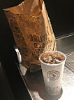 Chipotle Mexican Grill food