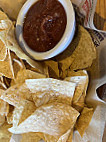 Chili's Grill food