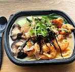 Hasu Japanese Thai Takeaway food