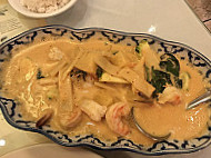 Taste Of Thai food