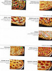 Domino's Pizza Saint-martin-boulogne menu