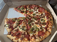 Pizza Hut food