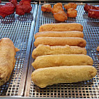 The Harbour Fish Chip Shop food