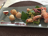 Assiette Scaeroise food