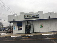 White Castle Chicago 3132 N Harlem Ave outside