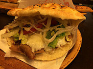 Stern Doner food