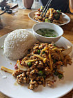 Thai Thae food