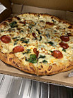 Domino's Pizza food