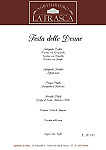 Agriturismo La Frasca menu