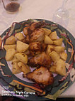 Villa Campetra Churrascaria inside