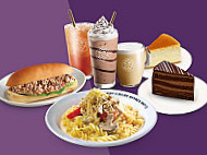 The Coffee Bean Tea Leaf (nex) food