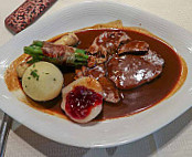 Gasthaus Fischerwirt Inh Harthaller food