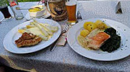 Landgasthof-sohnemann food