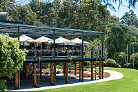 Leeuwin Restaurant @ Leeuwin Estate Winery outside