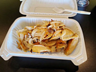 Pierogies Factory food