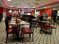 Steak N Shake food