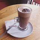 Costa Coffee food