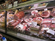 Antica Salumeria G. Albertini food