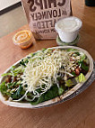 Chipotle Mexican Grill food