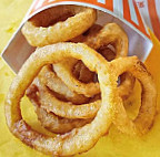 Whataburger Of Tyler food