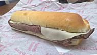 Jimmy John's food