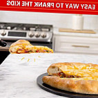 Papa Murphy 's Take 'n ' Bake Pizza food