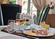 Logis Hotel le relais gourmand food