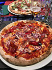 Pizzonia food