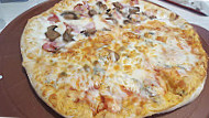 Telepizza Av. Andalucia food