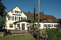 Landgasthof Linneweber outside