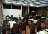 Schemme's Schloss-Restaurant food