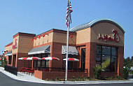 Chick-fil-a food