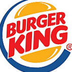 Burger King outside