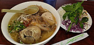 Pho Phi food