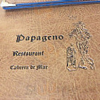 Papageno inside