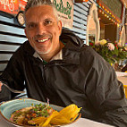 Restaurante Pasión Peruana food