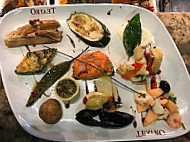 Teatro Centro Oberhausen food