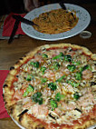 Pizzeria Da Andrea food