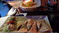 San Antonio Bar and Grill - DC food