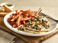 Carrabba's Italian Grill Apex food