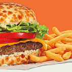 Jack In The Box food