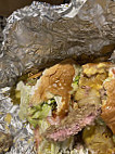 Five Guys food