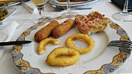 L'arumí food